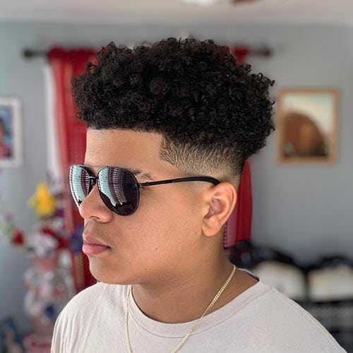Haircuts
