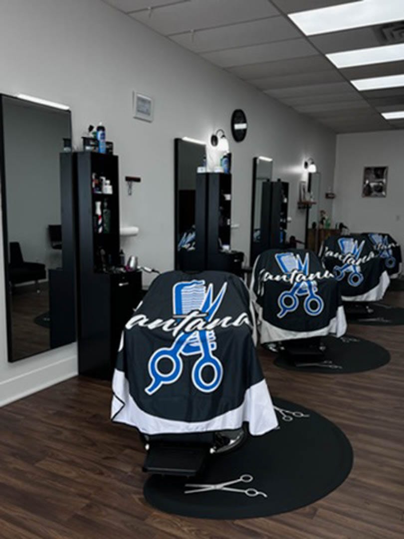 Santana Dominican Barbershop is a Barbershop in Chattanooga, TN 37421